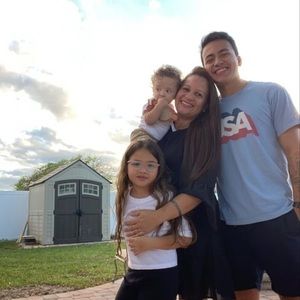 Meet your Posher, Danielle